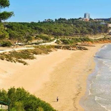 Estudio Pacific Salou, Playa 300M! Kültér fotó