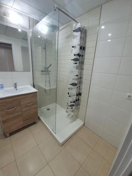 Estudio Pacific Salou, Playa 300M! Kültér fotó