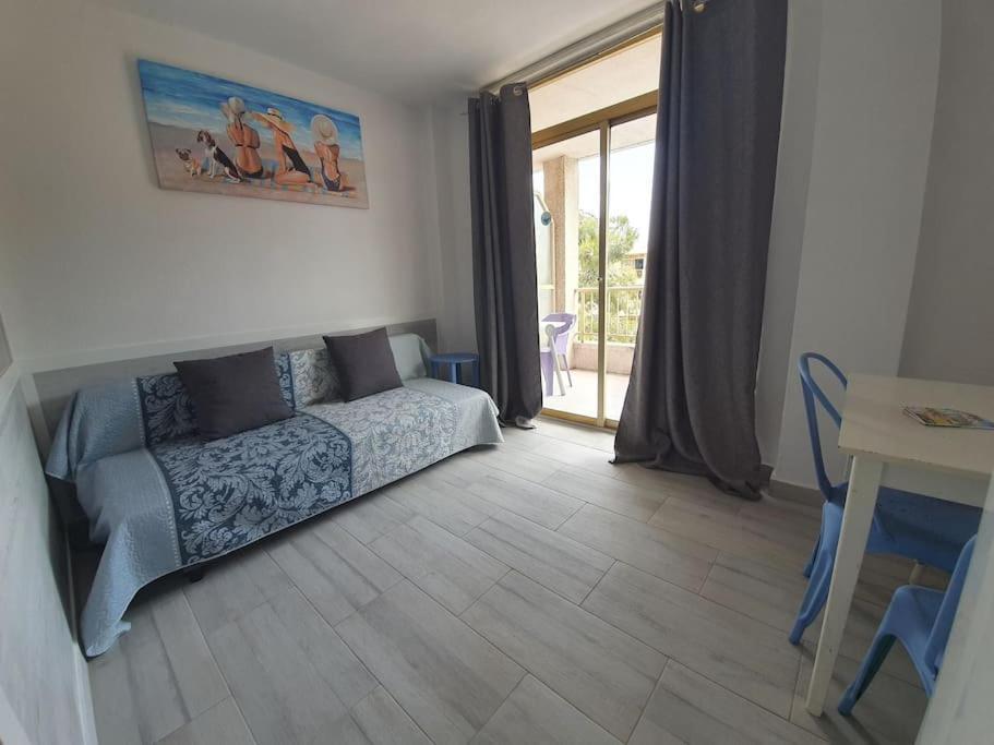 Estudio Pacific Salou, Playa 300M! Kültér fotó