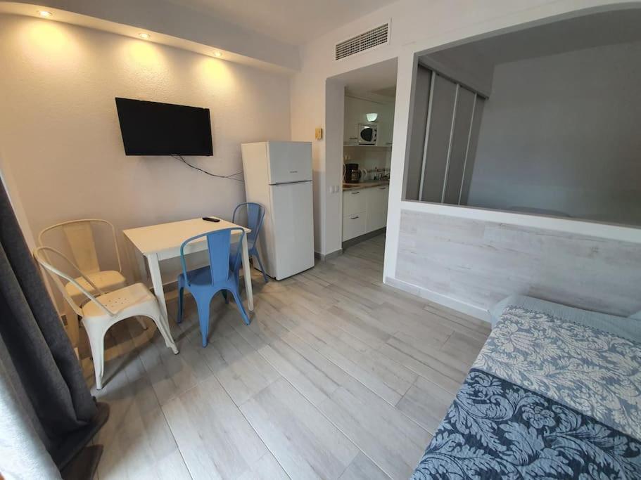Estudio Pacific Salou, Playa 300M! Kültér fotó